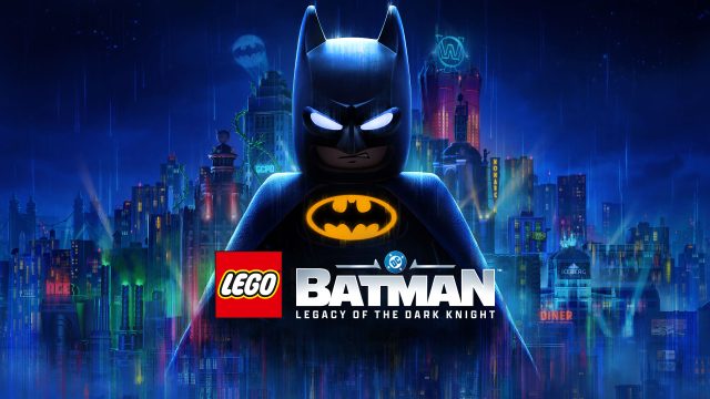 LEGO Batman: El Legado del Caballero de la Noche – La nueva aventura épica de Ciudad Gótica llegará en 2026