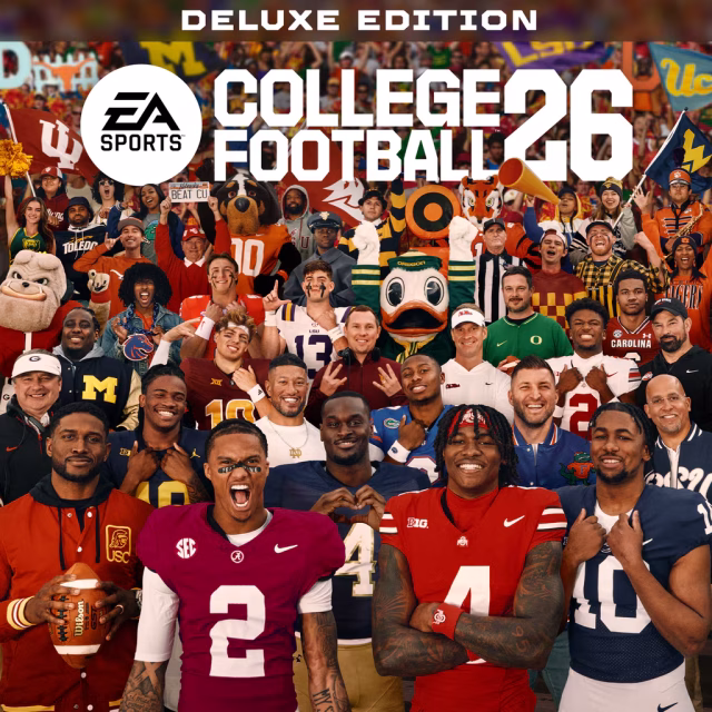 College Football 26 — Análisis completo: tradición, refinamiento y detalles que marcan la diferencia
