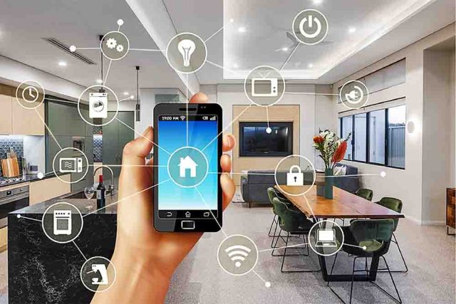 VTA+ la marca colombiana que lidera la revolución del hogar inteligente