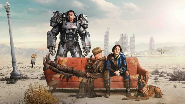 Fallout Temporada 2: fecha de estreno, elenco, novedades y lo que reveló Prime Video en gamescom 2025