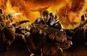 Gears of War: Reloaded – El regreso del clásico ahora en PlayStation 5 y con mejoras de nueva generación