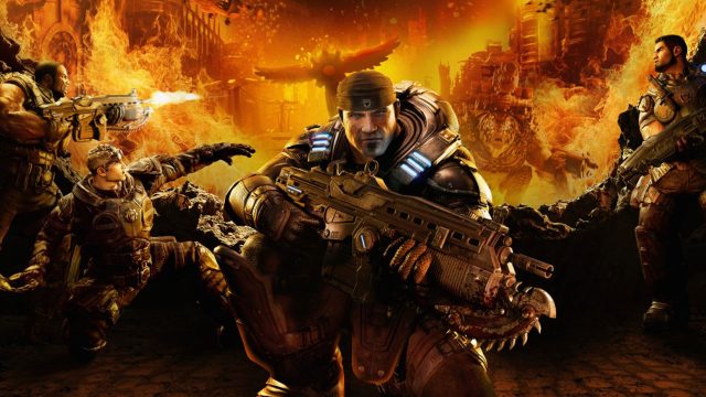Gears of War: Reloaded – El regreso del clásico ahora en PlayStation 5 y con mejoras de nueva generación