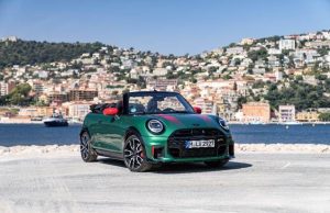 Vibro Bogotá 2025: la exhibición que reúne lo mejor de BMW, MINI y BMW Motorrad