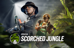Rainbow Six Mobile llega oficialmente a América Latina con la temporada “Operación Scorched Jungle”