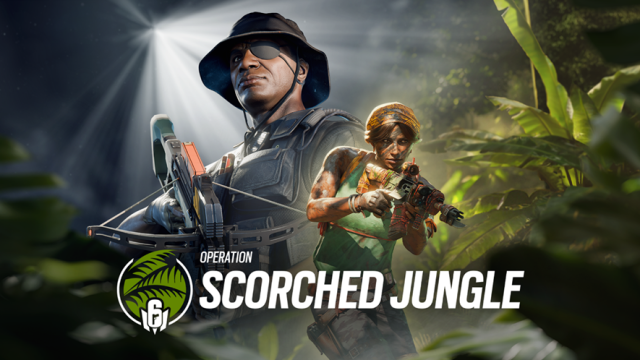 Rainbow Six Mobile llega oficialmente a América Latina con la temporada “Operación Scorched Jungle”