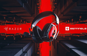 Razer renueva su alianza con Sentinels: innovación, esports y personalización para los gamers