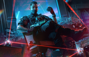 Rainbow Six Siege X: Operación High Stakes ya disponible con nuevo Defensor, mapas renovados y más novedades