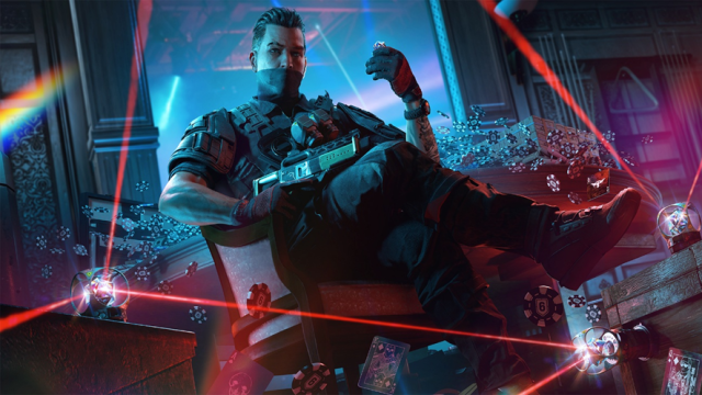 Rainbow Six Siege X: Operación High Stakes ya disponible con nuevo Defensor, mapas renovados y más novedades