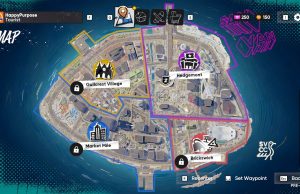 The Grind Vol. 4: Descubre San Vansterdam y sus cuatro vibrantes barrios en la última actualización de skate.