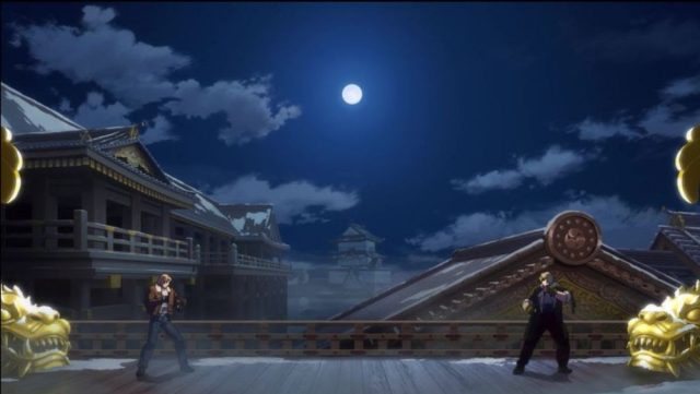 Ken y Chun-Li llegan a Fatal Fury: City of the Wolves en un crossover histórico con Street Fighter