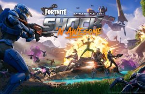 Fortnite Capítulo 6 Temporada 4: Shock Explosivo – Insectos, Power Rangers y todo lo nuevo que llega a la isla