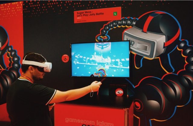 Gamescom Latam BIG Festival 2026 abre su convocatoria para estudios de videojuegos independientes