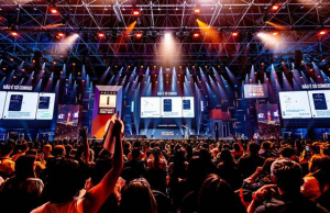 Hotmart FIRE 2025: la décima edición del mayor festival de emprendimiento digital en Latinoamérica marca un nuevo capítulo en innovación e inteligencia artificial