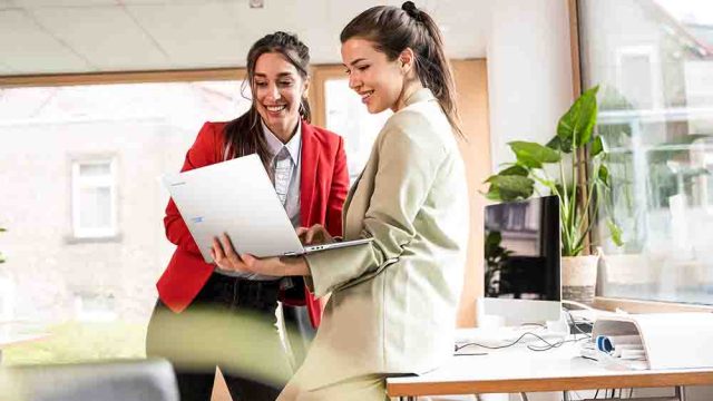 Acer presenta la nueva Chromebook Plus Spin 514 con procesador MediaTek Kompanio Ultra