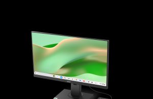 Acer Chromebook Plus Spin 514: el primer convertible con procesador MediaTek Kompanio Ultra y NPU integrada