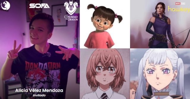 SOFA 2025 en Corferias: fechas, invitados y todas las actividades de la nueva edición del Salón del Ocio y la Fantasía