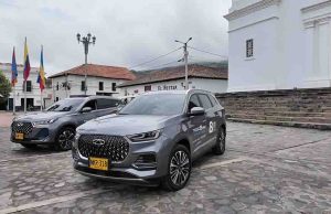 Chery Colombia celebra su primer año impulsando la movilidad sostenible en el país