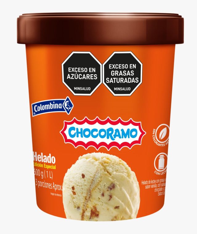 Cono de helado de Chocoramo: el amor prohibido que une a Colombina y Ramo en el mes de la amistad