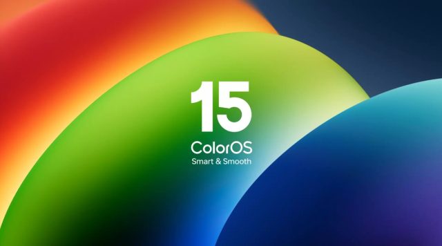 OPPO lanza ColorOS 15 en Colombia: innovación, diseño y seguridad para todos