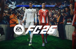 EA Sports FC 26: el simulador de fútbol que busca reinventarse entre realismo y competitividad
