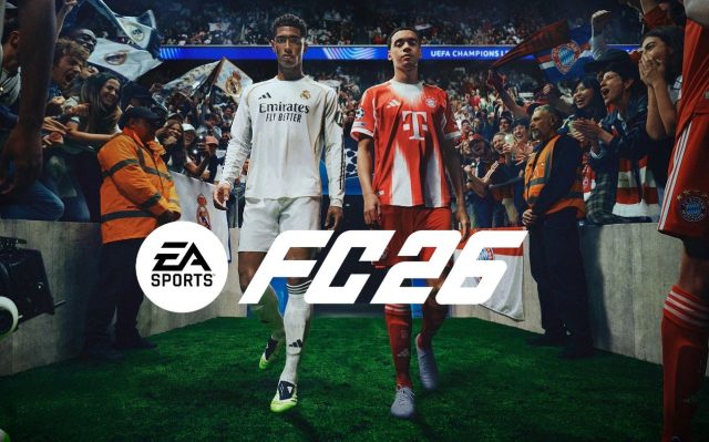 EA Sports FC 26: el simulador de fútbol que busca reinventarse entre realismo y competitividad