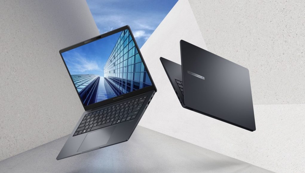 ExpertBook B3405 y B5405