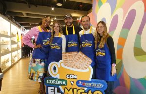 El Migao está Pegao: Chocolate Corona y Galletas Ducales conquistan a Colombia con tradición y sabor