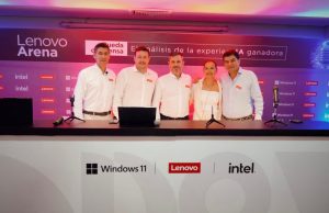 Lenovo y Motorola transformarán la Copa Mundial de la FIFA 2026 con inteligencia artificial y tecnología de vanguardia