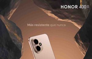 HONOR redefine la resistencia en smartphones con certificaciones SGS e IP66