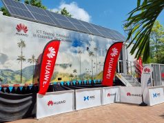 Huawei celebra 25 años en Colombia impulsando la transformación digital y la innovación tecnológica
