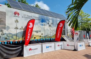 Huawei celebra 25 años en Colombia impulsando la transformación digital y la innovación tecnológica