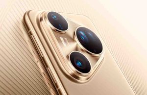 HUAWEI Pura 80 Ultra: el smartphone con la mejor cámara del mundo según DXOMARK