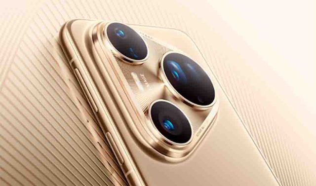 HUAWEI Pura 80 Ultra: el smartphone con la mejor cámara del mundo según DXOMARK