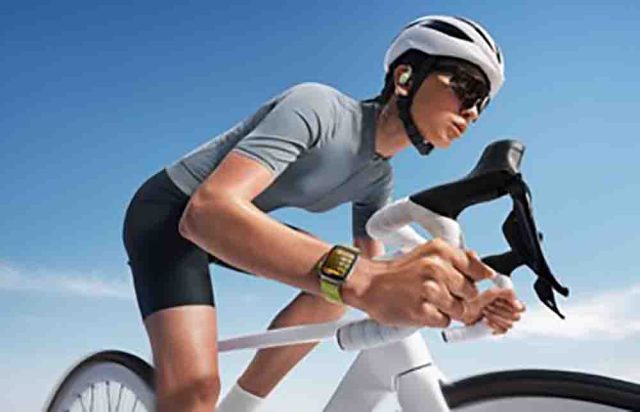 HUAWEI WATCH FIT 4: un aliado para entender los síntomas de la menstruación y cuidar la salud femenina