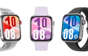 HUAWEI WATCH FIT 4 Series: los relojes deportivos que transforman tu día