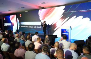 Huawei Cloud SPARK 2025 en Medellín: la IA inclusiva y la nube transforman la economía digital en América Latina