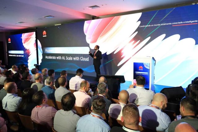 Huawei Cloud SPARK 2025 en Medellín: la IA inclusiva y la nube transforman la economía digital en América Latina