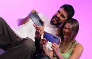 Infinix HOT 60 Pro+: el smartphone con pantalla curva 3D más delgado del mundo llega a Colombia