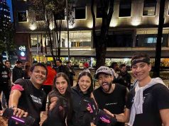 LG y Midnight Runners: una alianza que une running, música y tecnología en Colombia