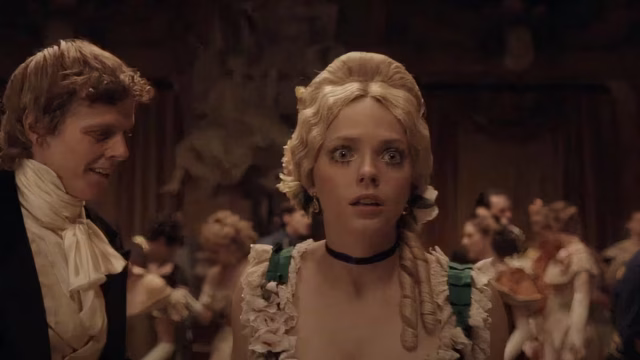 La Hermanastra Fea: el oscuro y sangriento giro al clásico de Cenicienta llega a los cines de Colombia