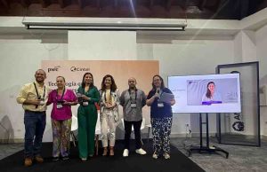 Puntos Colombia recibe reconocimiento por su innovación en monetización de datos