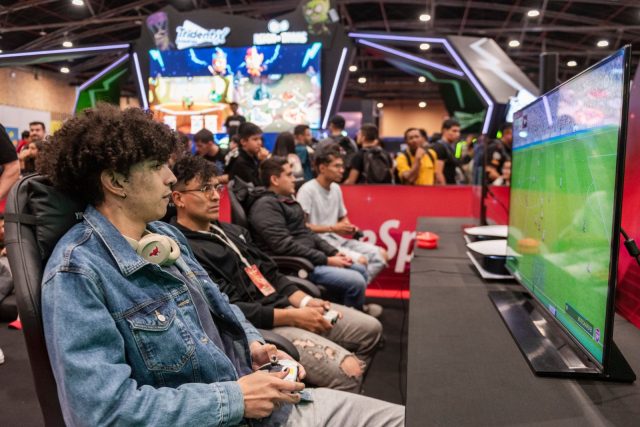 SOFA 2025: la feria de cultura, tecnología y entretenimiento más grande de Latinoamérica regresa a Corferias