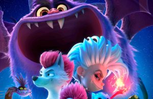 200% LOBO: la secuela animada que combina aventuras, magia y un mensaje sobre la verdadera identidad