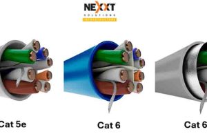 Migrar de Categoría 5e a Categoría 6A: la clave para redes más rápidas y seguras