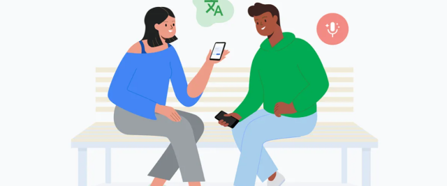 Google Traductor revoluciona la comunicación con nuevas funciones de IA para conversaciones en vivo y aprendizaje de idiomas