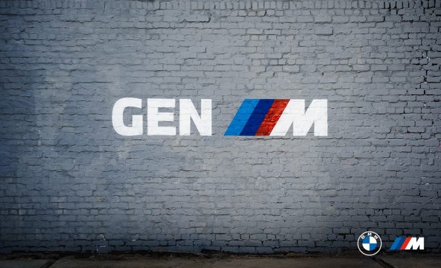 BMW GEN M: la nueva era de la comunidad M que une alto rendimiento, cultura y estilo de vida