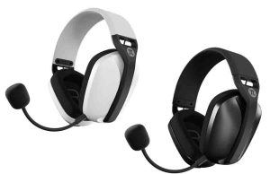 PRIMUS lanza en Colombia el headset inalámbrico ARCUS360BT para gamers exigentes