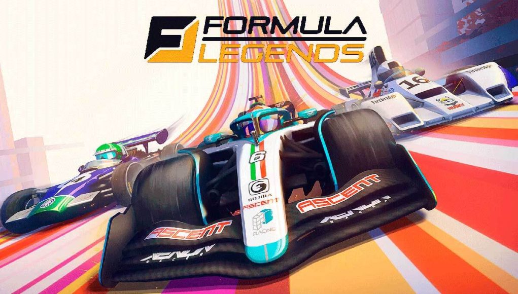 Review-Formula-Legends-un-viaje-por-seis-decadas-de-historia-de-la-Formula-1-portada