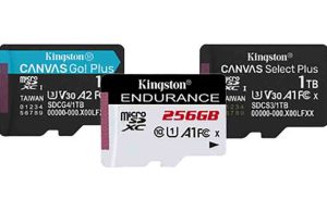 El papel del almacenamiento digital en la fotografía actual