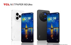 TCL NXTPAPER 60 Ultra: innovación en cuidado ocular, creatividad y fotografía móvil